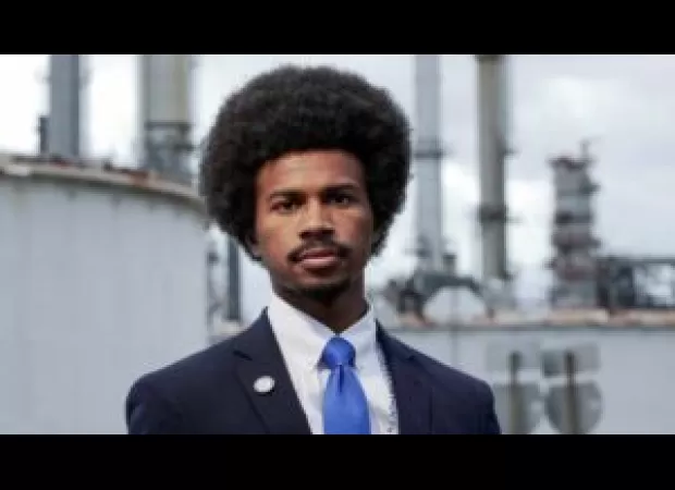 Rep. Justin Pearson raised $900k after being kicked out of TN House floor.