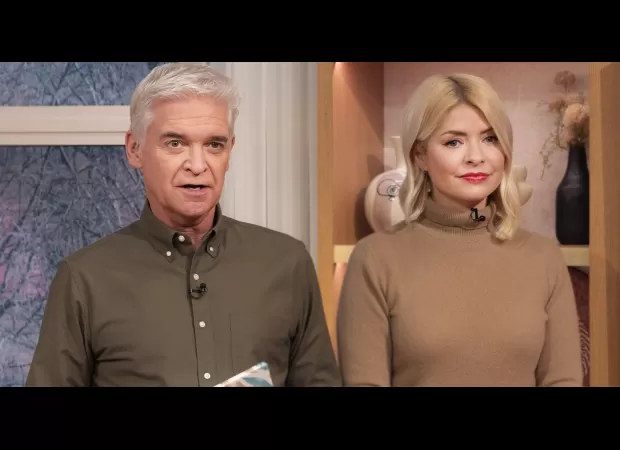 ITV investigation into Phillip Schofield's exit will take several months to finish.