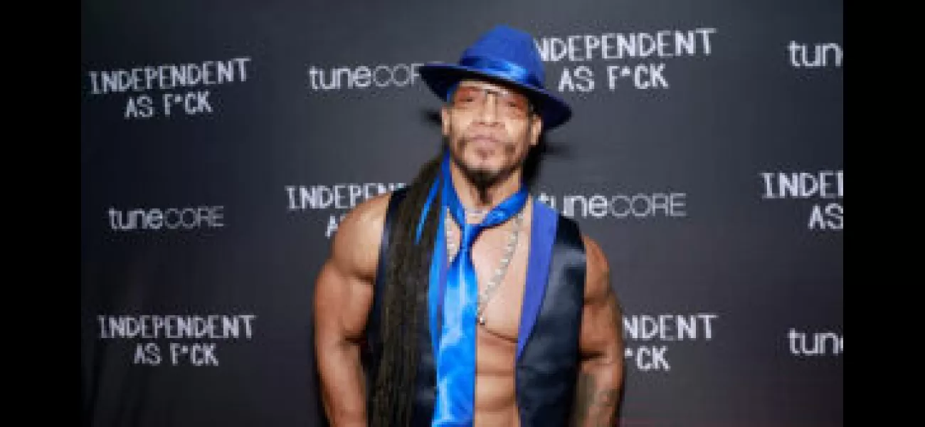 Melle Mel arrested for domestic violence after celebrating hip hop at the BET Awards.