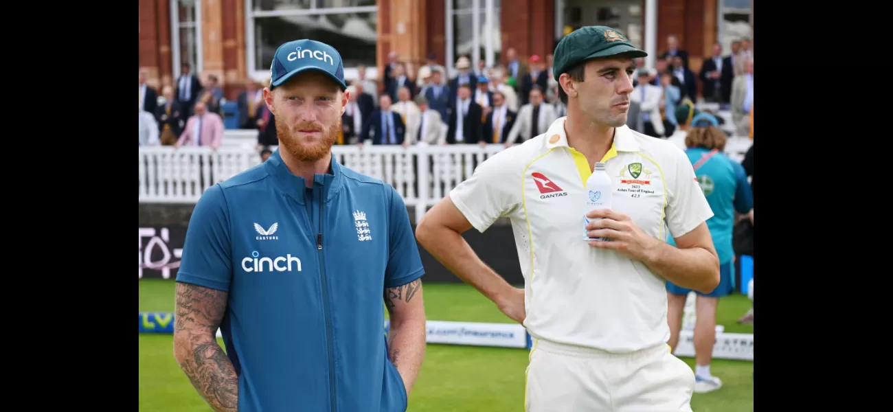 Vaughan believes England can stay in the Ashes series with a win in the 3rd Test vs. Australia.