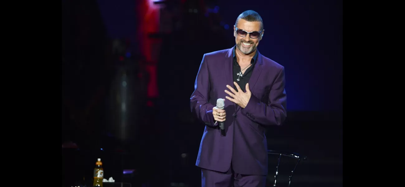 Family allowed to build memorial statue for George Michael after local residents no longer oppose.
