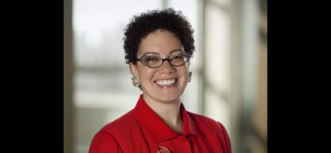 Suzanne Walsh, president of a Historically Black College and University, has been appointed to the Homeland Security Academic Partnership Council.