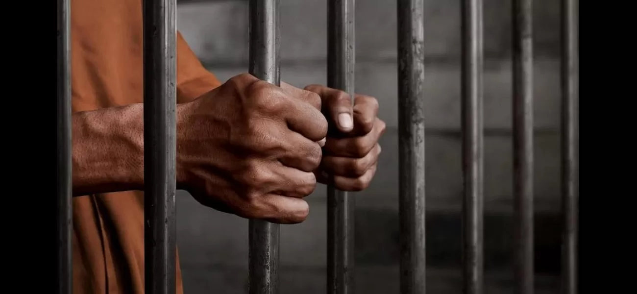 Man in Madhya Pradesh sentenced to 4 years in prison for breaking the law.