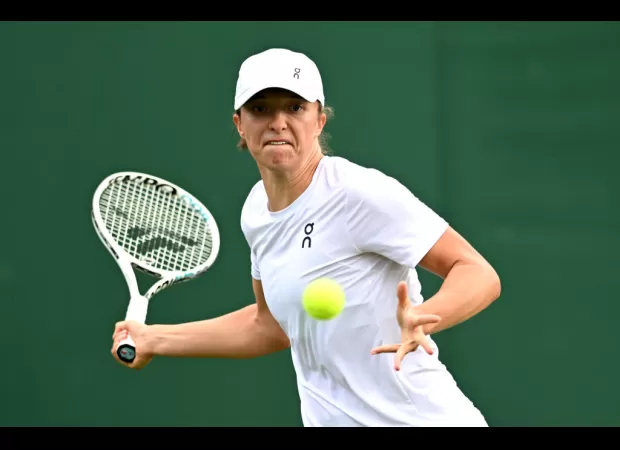 2023 Wimbledon's schedule and list of matches for the first day.