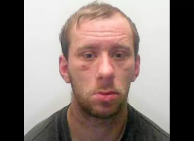 Driver rams police car and reaches 130mph during chase through villages.