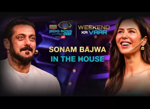 Akanksha Puri is evicted & Sonam Bajwa enters the Bigg Boss house to surprise the housemates.