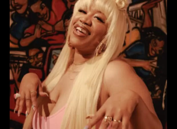 HoochieCon 2023 was a huge success, thanks to Zorine Truly's hard work.