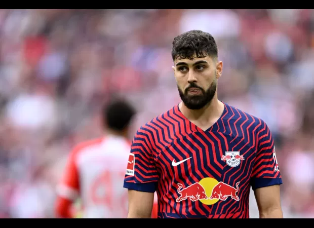 Man City near record-breaking agreement for Josko Gvardiol, who's wanted by Chelsea & Tottenham.