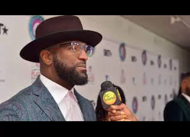 Rickey calls out Uber for discriminating against people of color.