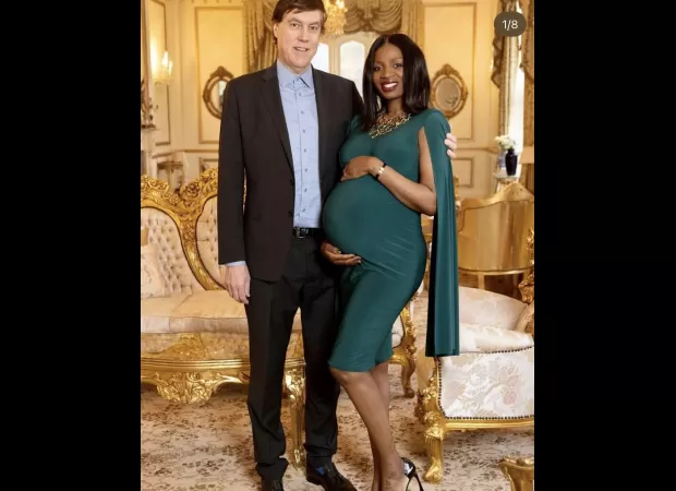 Mum of 9 kids has no plans to stop: 