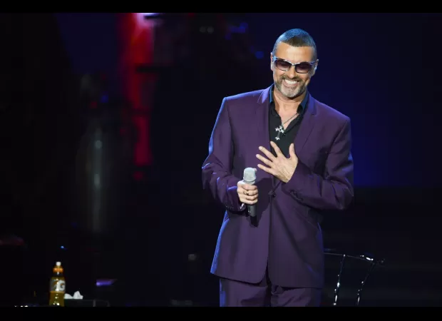 Family allowed to build memorial statue for George Michael after local residents no longer oppose.