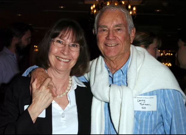 Legendary producer, Mike Nichols, passes away at the age of 96 after producing iconic film The Graduate.