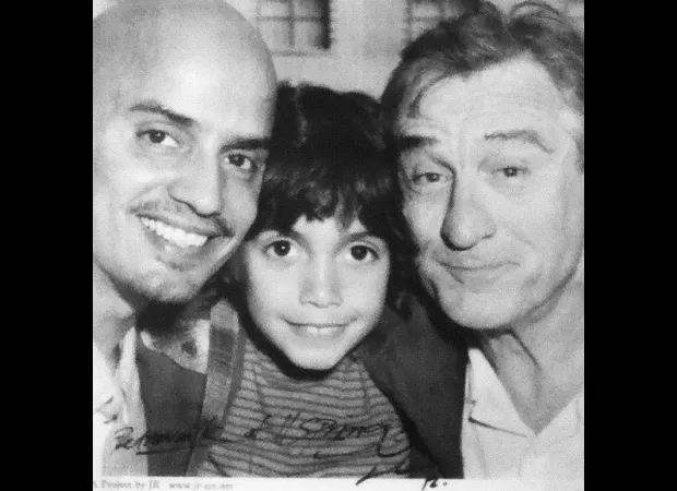 Robert De Niro's daughter shared a touching post with son Leandro before his tragic death at 19.