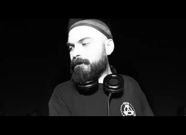 Odai Masri, founder of festivals and DJ, has died, confirmed.