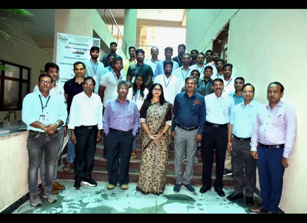 Workshop on 3D printing applications starts at MANIT in Bhopal to explore its potential uses.