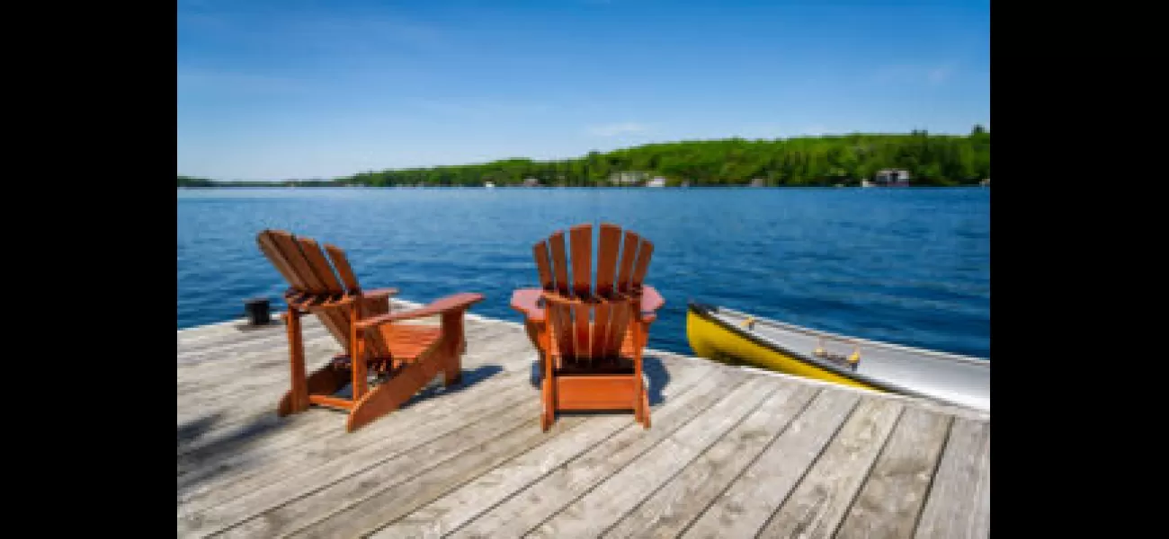 Taxpayers must be aware of potential tax liabilities when renting out a vacation home.

Renting out a vacation home can lead to potential tax liabilities; taxpayers should be aware.
