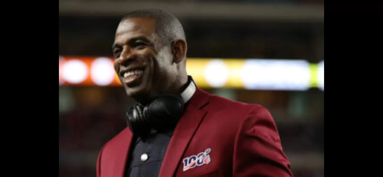 Deion Sanders and KFC are teaming up to make family meals more exciting with a new menu.