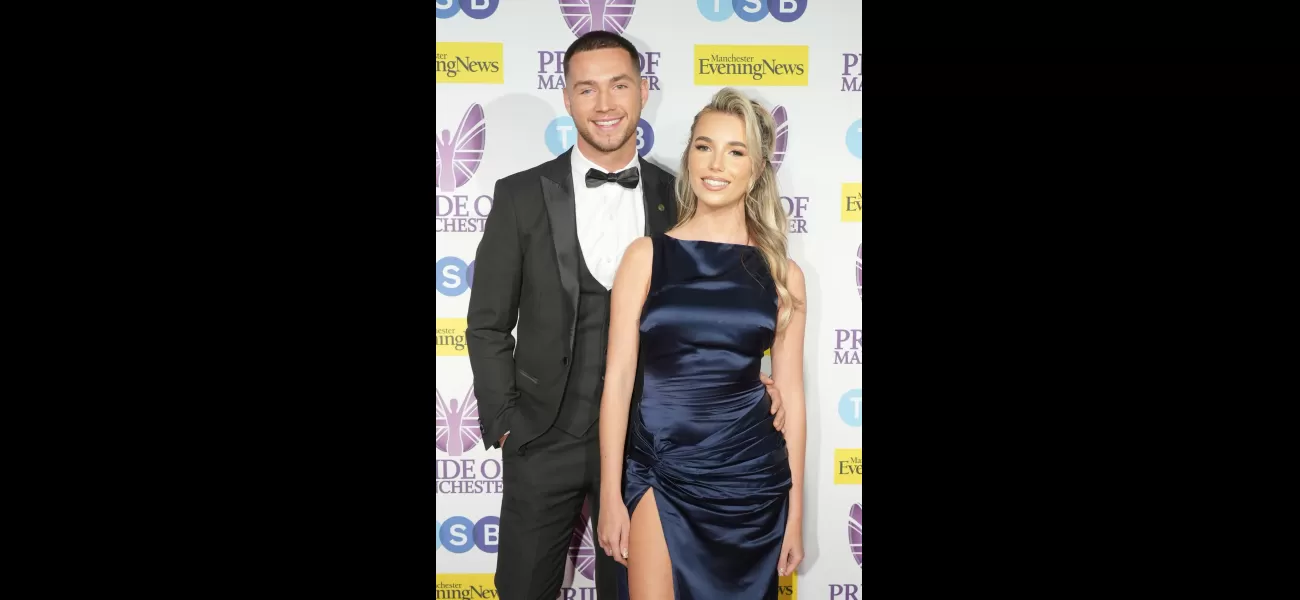 The fan-favourite couple of Love Island have parted ways three months after the season finale.