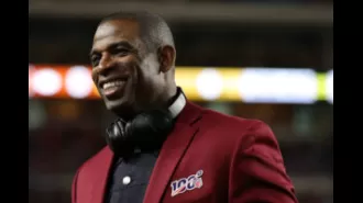 Deion Sanders and KFC are teaming up to make family meals more exciting with a new menu.
