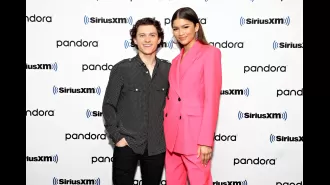 Tom & Zendaya's sweet comments about their relationship are full of love & joy.