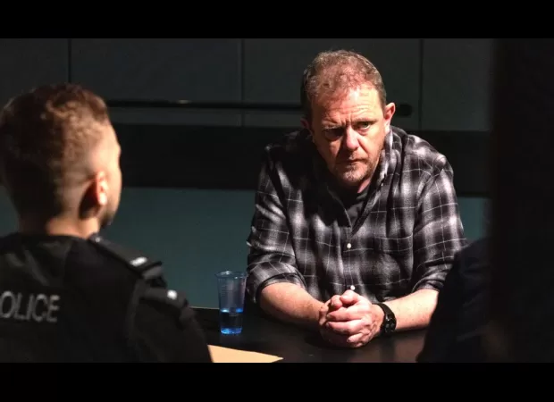 Villain confirmed dead after attack on Emmerdale.