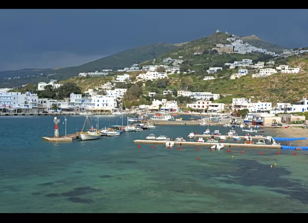 Police looking into possibility that Irish schoolboys were drugged before their deaths on vacation.