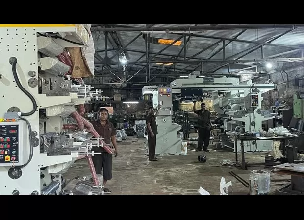 MBMC seeks to implement a cluster redevelopment scheme to improve industrial zones.