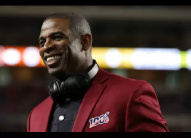 Deion Sanders and KFC are teaming up to make family meals more exciting with a new menu.