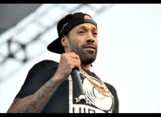 Redman opposes AI in Hip-Hop, saying 