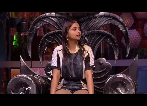 Jiya Shankar is the new captain of Bigg Boss OTT 2, as of July 4th.