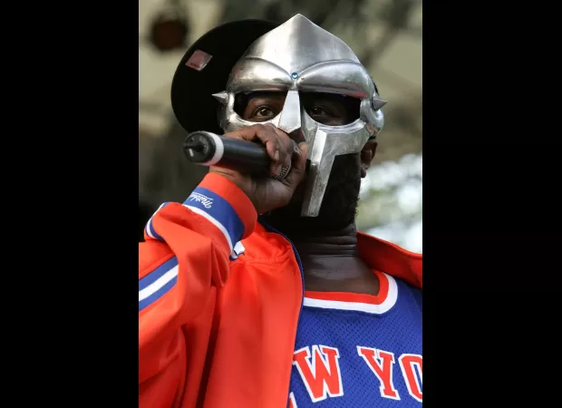 Doom's wife concerned after his unexpected passing at 49, possibly due to a reaction to medication.