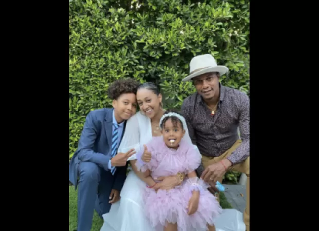 Tia & Cory are preventing their romantic partners from interacting with their kids until after the divorce is finalized.