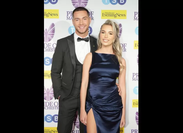 The fan-favourite couple of Love Island have parted ways three months after the season finale.