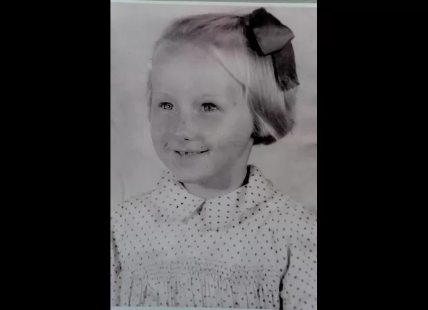 NHS baby warns people not to take NHS services for granted.