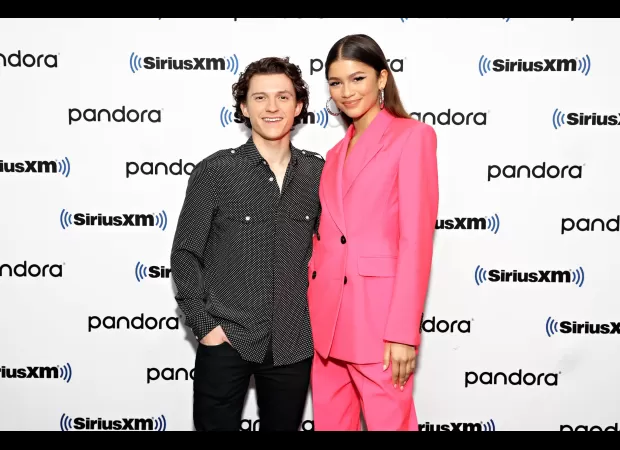 Tom & Zendaya's sweet comments about their relationship are full of love & joy.