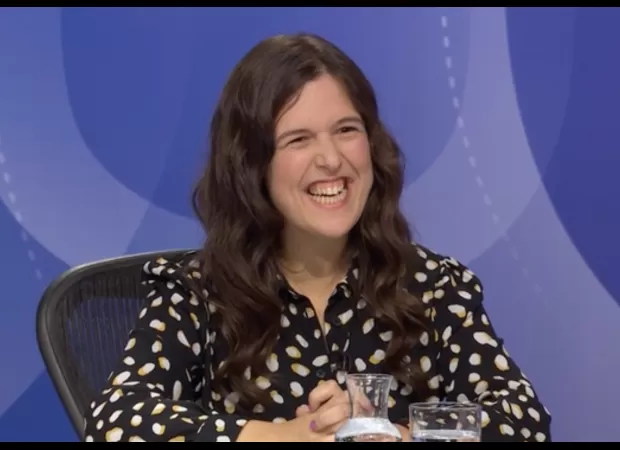 Rosie felt overwhelmed by the abuse she faced after her QT appearance.