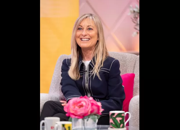 Lorraine Kelly sending love and support to Fiona Phillips after her heartbreaking Alzheimer's diagnosis at 61.