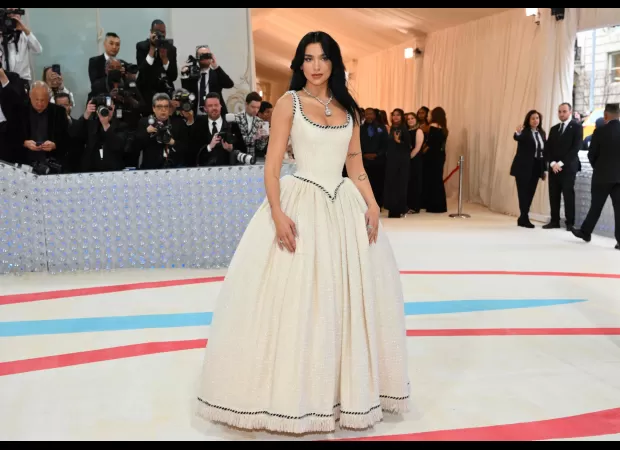 Dua Lipa's London home now has a basement swimming pool and cinema - approved by the local council.