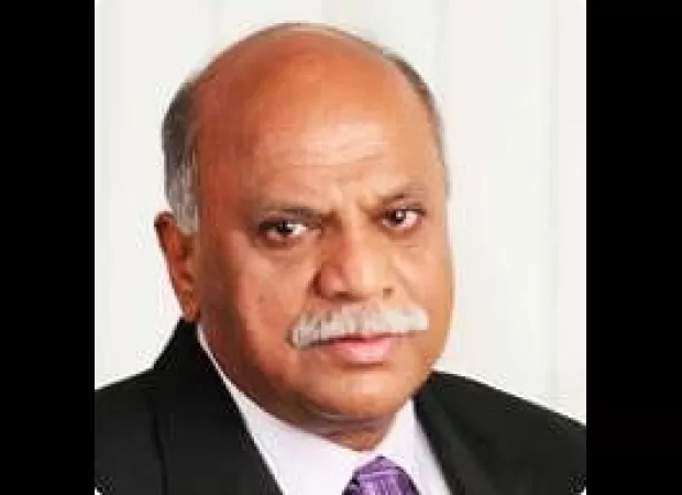 Promoter of Romell Group arrested by ED for money laundering and kickbacks connected to the BMC Jumbo COVID Centre.