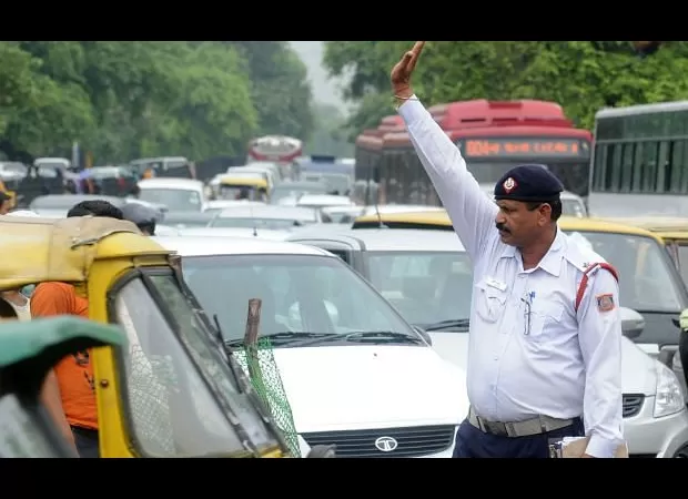 Traffic regulations in place for VVIP visit to Siddhivinayak Temple on Thursday; get more info.