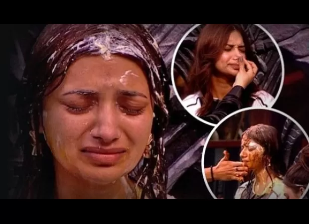 Jiya Shankar has to face difficult challenges in the 'SattaBadli' task on Bigg Boss OTT season 2, airing July 5.