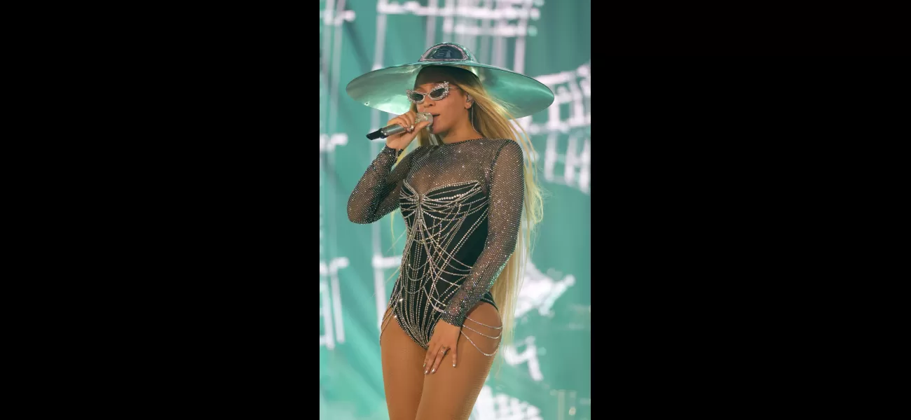 Fans disappointed as Beyoncé's show in Pittsburgh on Renaissance Tour cancelled without warning.