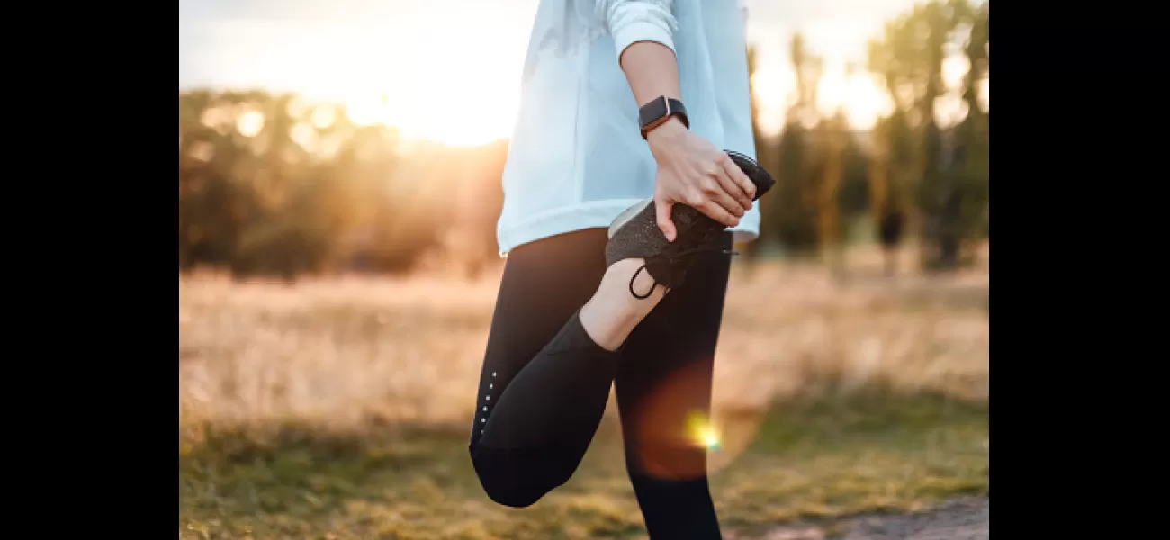 You got a place in the London Marathon - what now?