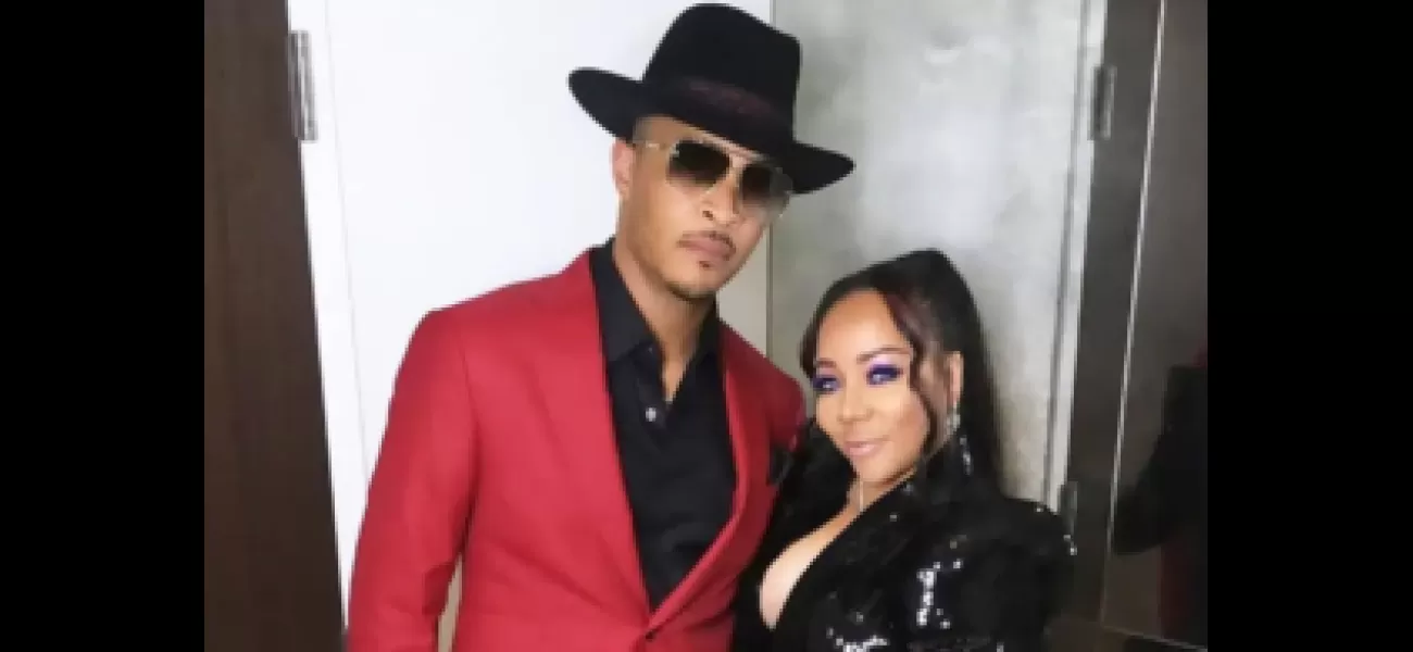 T.I. must pay back $6M in legal fees for a lawsuit involving the OMG Girlz.