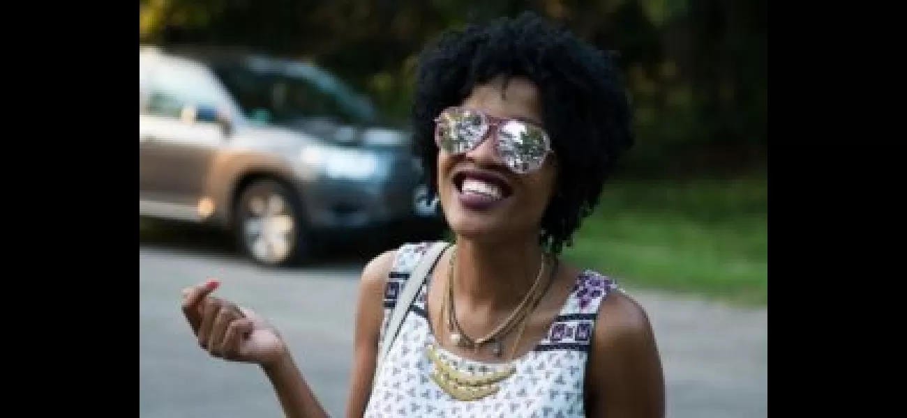 Harlem haberdashery & Vontelle Eyewear launch stylish frames designed for people of color.
