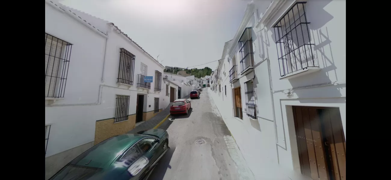 81-year-old British pensioner dies after being attacked by intruders in his home in Spain.