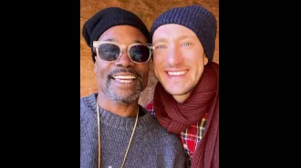 Billy Porter and his husband have separated after six years of marriage, requesting privacy.