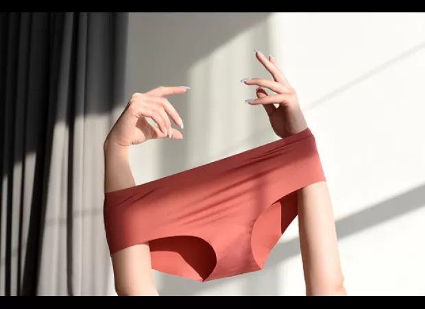 People have a fetish for used underwear due to a mix of genetics and environmental factors.