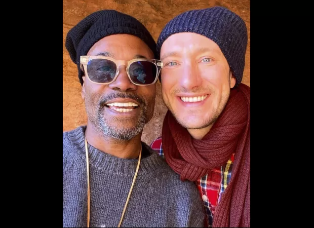 Billy Porter and his husband have separated after six years of marriage, requesting privacy.