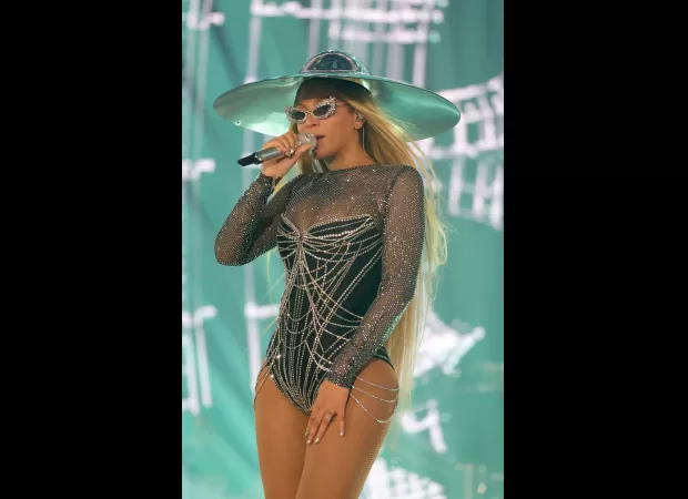 Fans disappointed as Beyoncé's show in Pittsburgh on Renaissance Tour cancelled without warning.